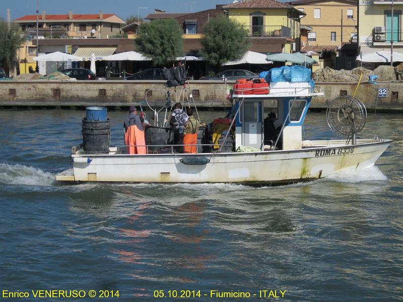 4 - Rientro in porto - Return at port.jpg